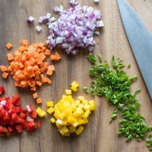 Knife Skills Video Course
