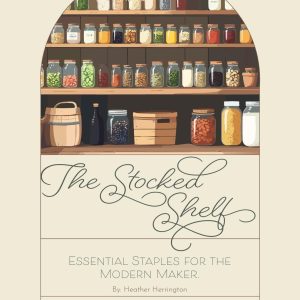 Artisan Pantry Foundation