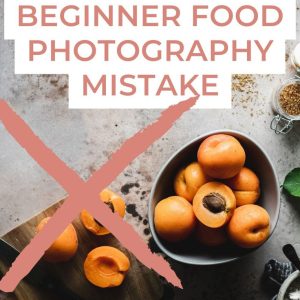 Home Food Photography Pro